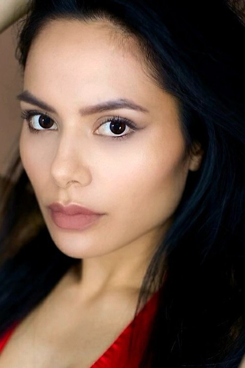 Nicole Hombrebueno photo