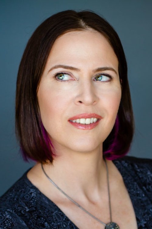 Profile image of Nicole Jones-Dion