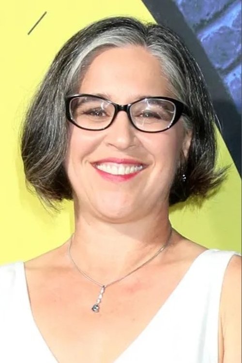 Profile image of Nicole Kassell