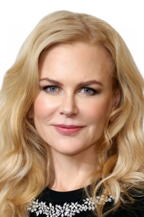 Nicole Kidman photo