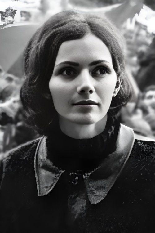 Nicole Le Garrec photo