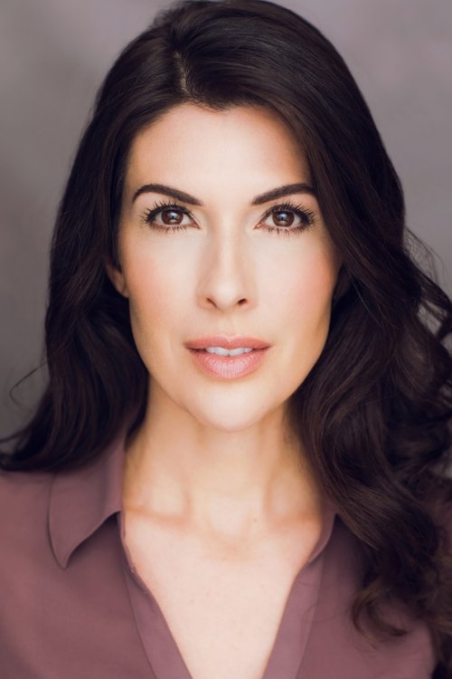 Nicole Marie Johnson photo