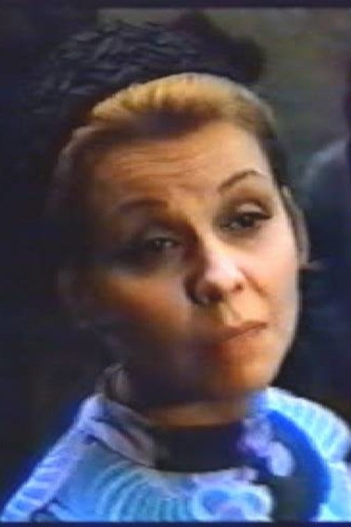 Nicole Merouze photo