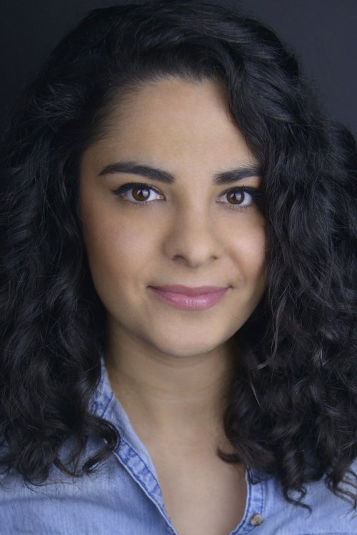 Nicole Pursell photo