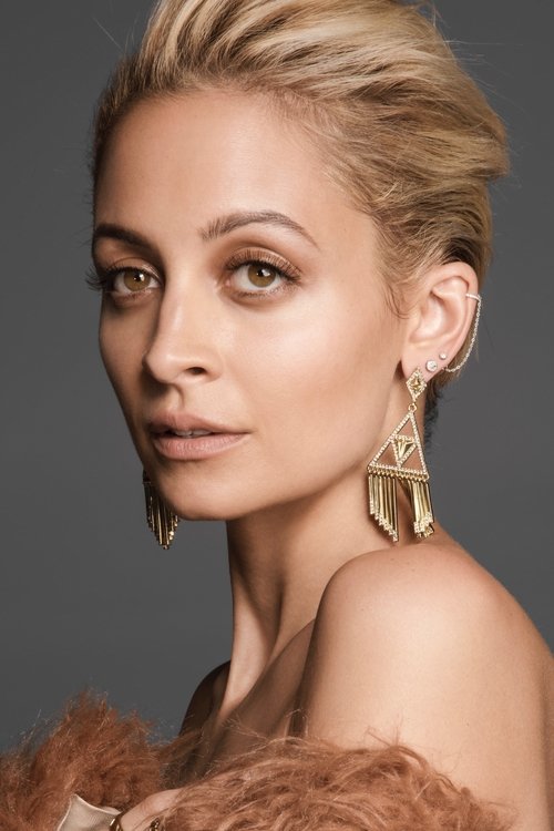 Nicole Richie photo