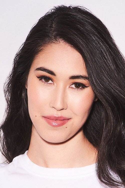 Nicole Rieko Setsuko photo