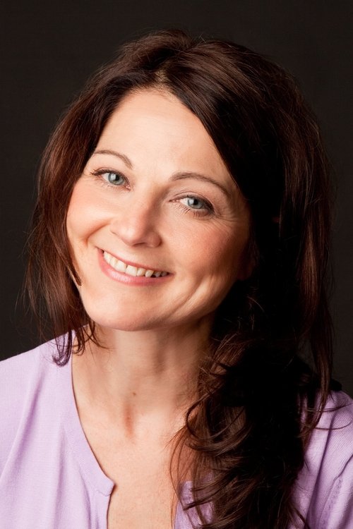 Nicole-Sylvie Lagarde photo