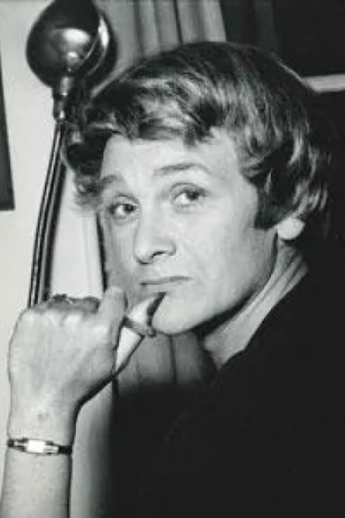 Profile image of Nicole Védrès