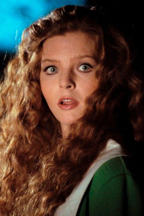 Nicoletta Elmi photo