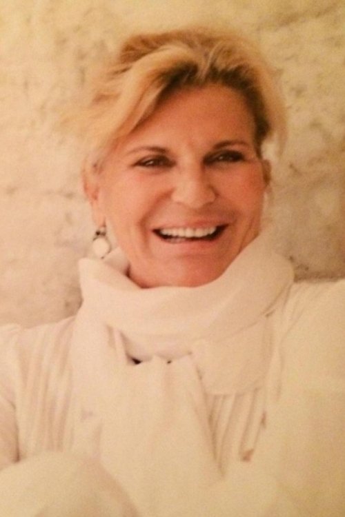 Nicoletta Ercole photo