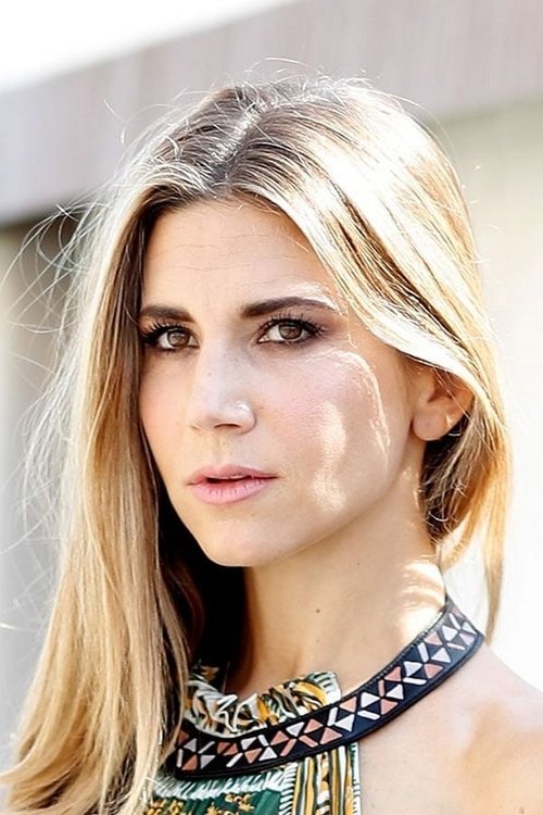 Nicoletta Romanoff photo