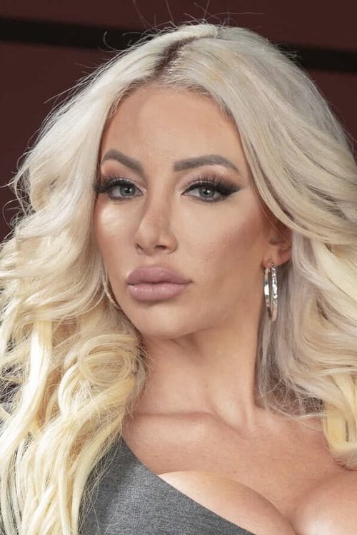 Nicolette Shea photo