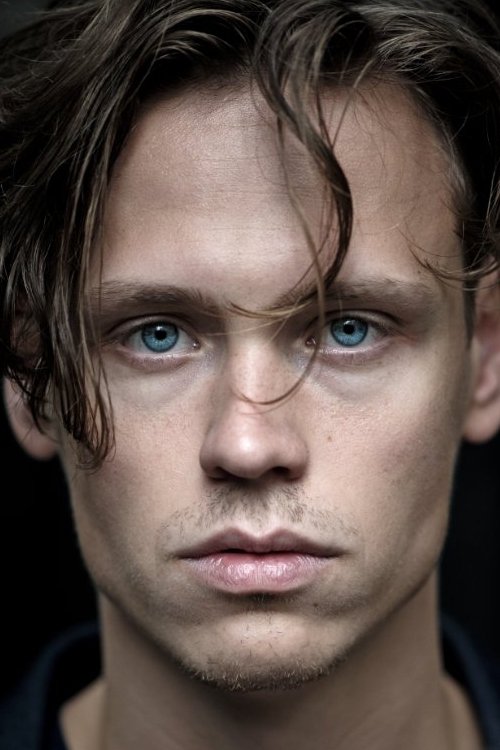 Nicolo Pasetti photo