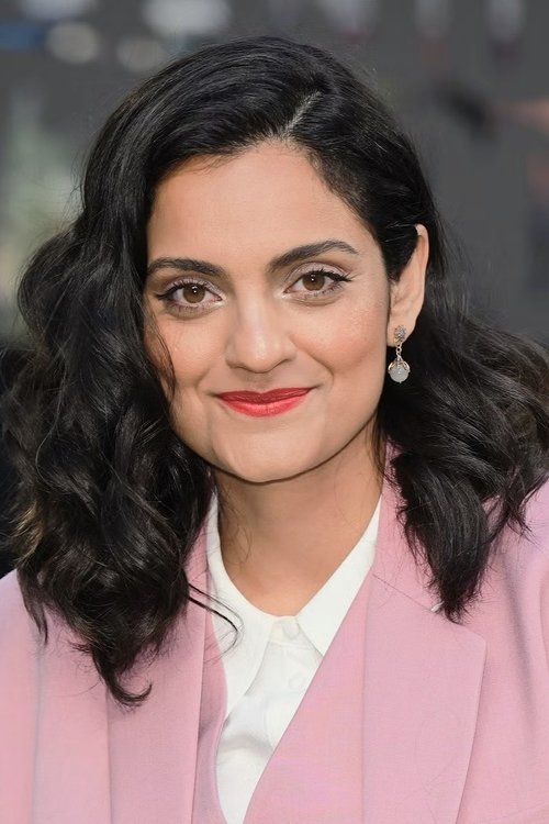 Profile image of Nida Manzoor