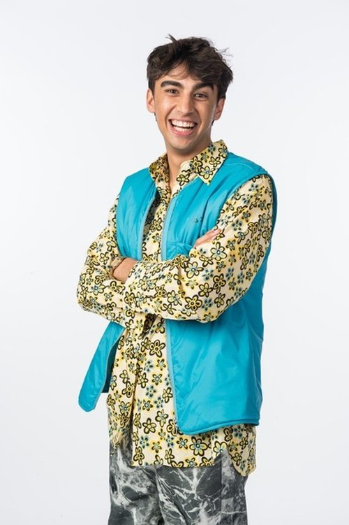 Nidal Van Rijn photo