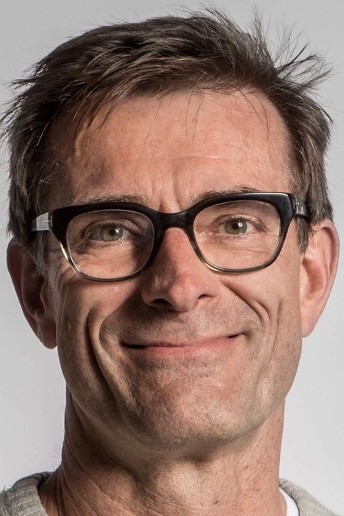 Niels Anders Thorn photo