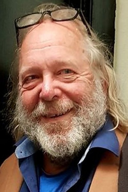 Niels Borksand photo