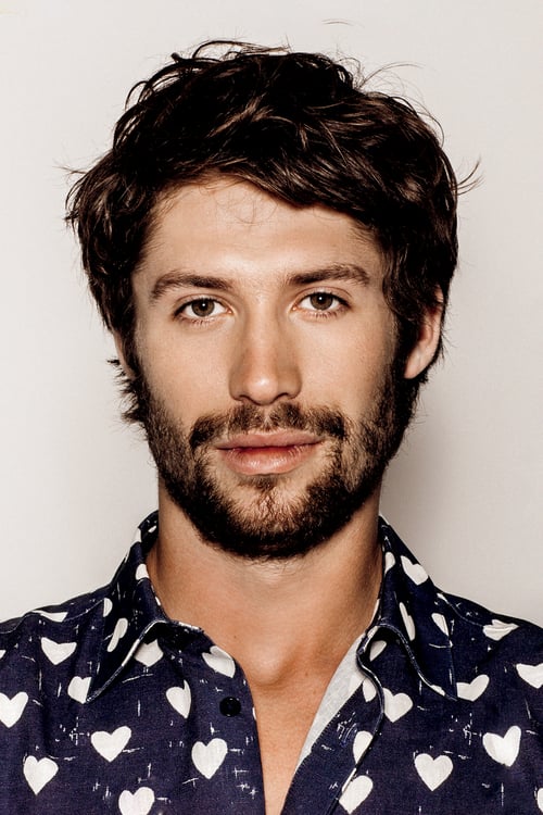 Niels Gomperts photo