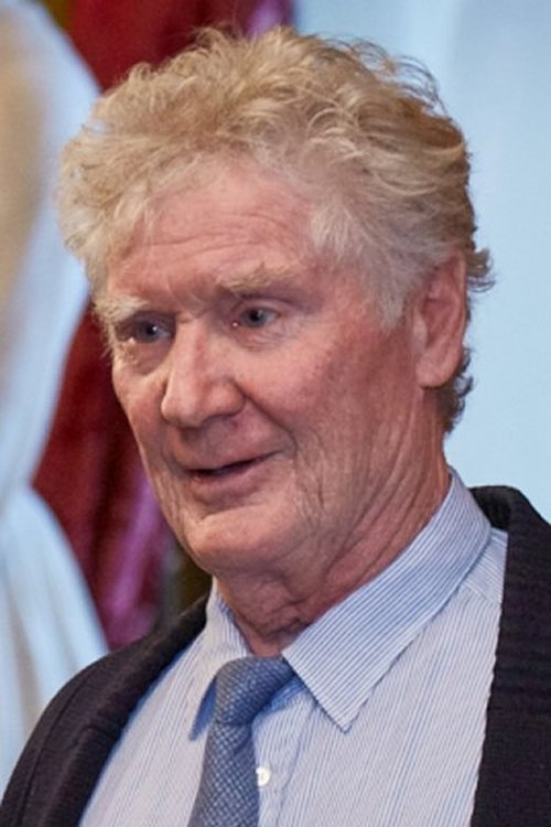 Niels Hinrichsen photo