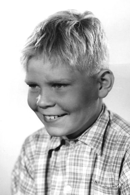 Niels Jeppe Overgaard photo