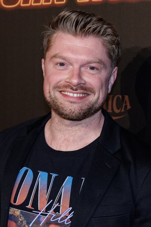 Niels Oosthoek photo