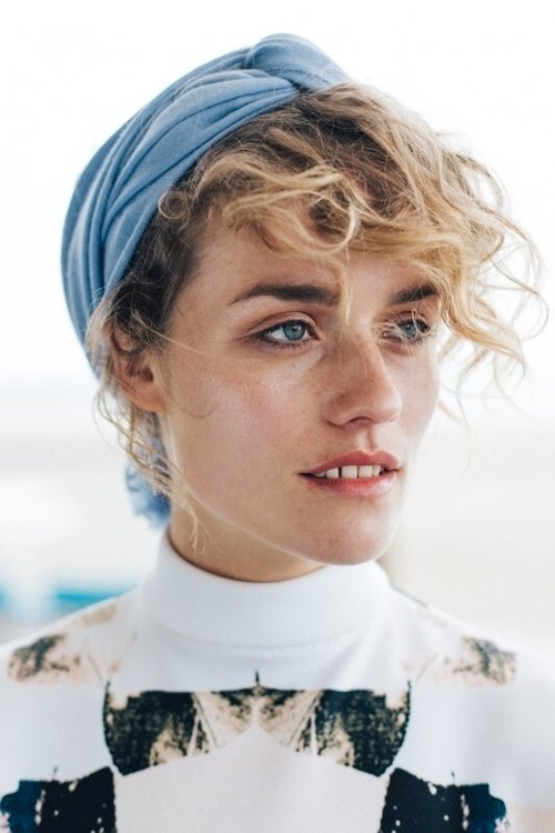 Nienke van Hofslot photo