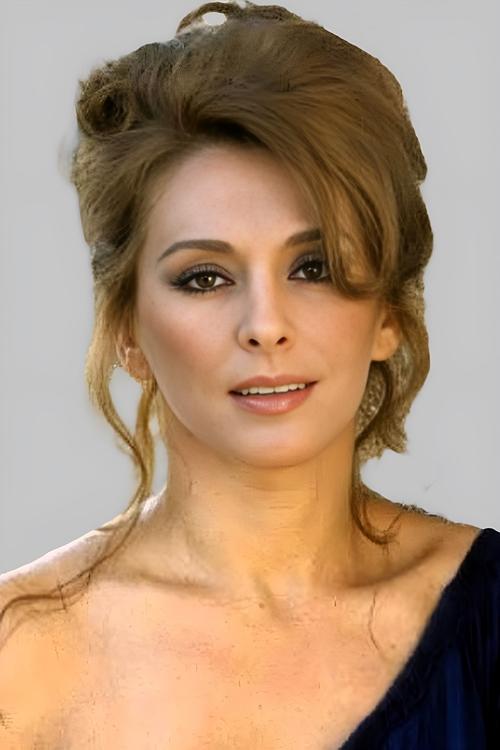 Nieves Navarro photo