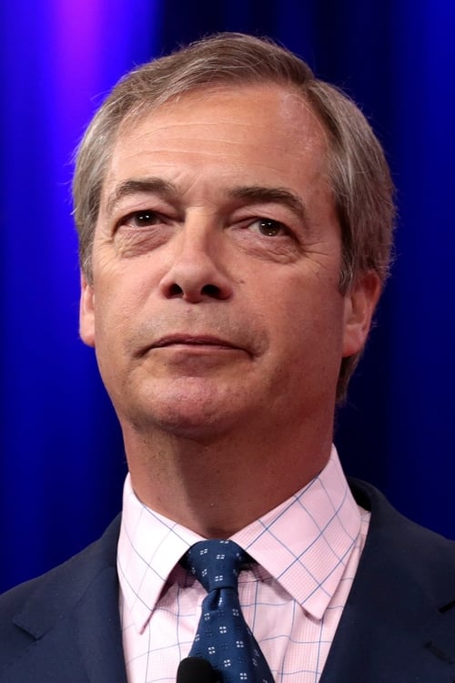 Nigel Farage photo
