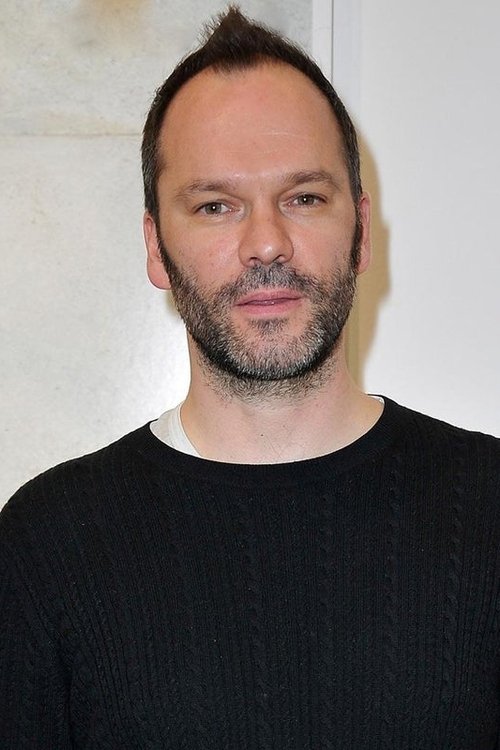 Nigel Godrich photo
