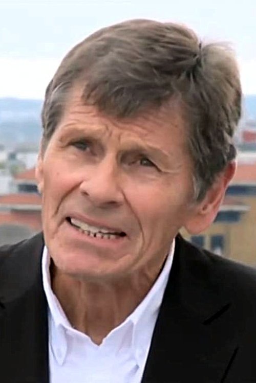 Profile image of Nigel Lesmoir-Gordon