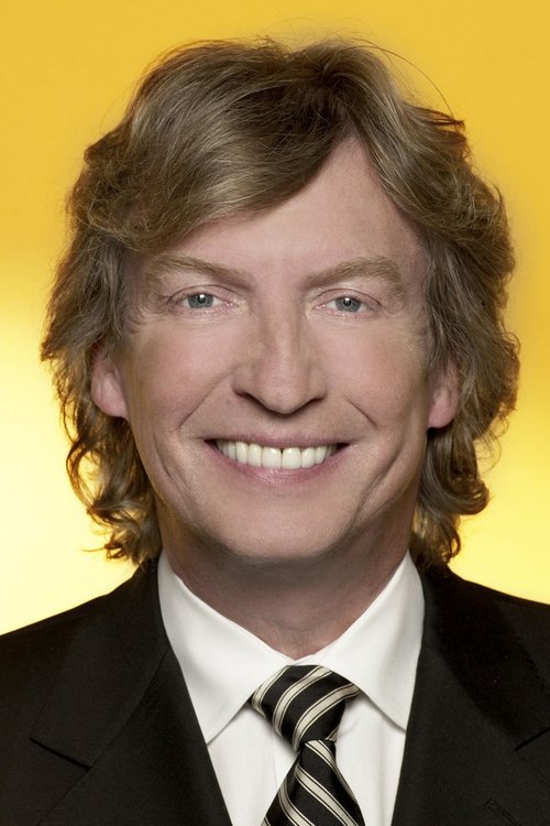 Nigel Lythgoe photo