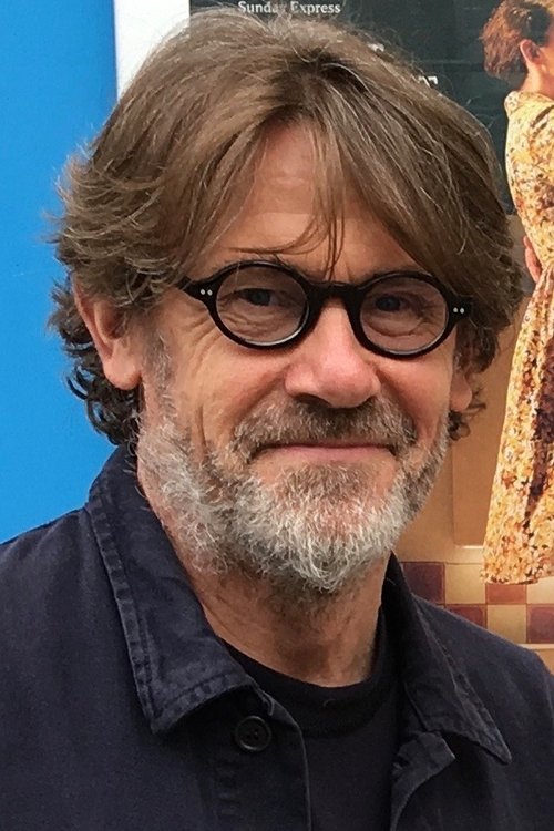 Nigel Slater photo