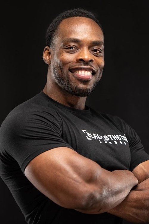 Nigel St Lewis photo