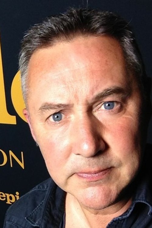 Nigel Williams photo