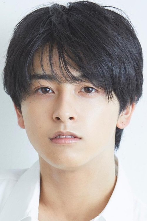 Niihara Taisuke photo