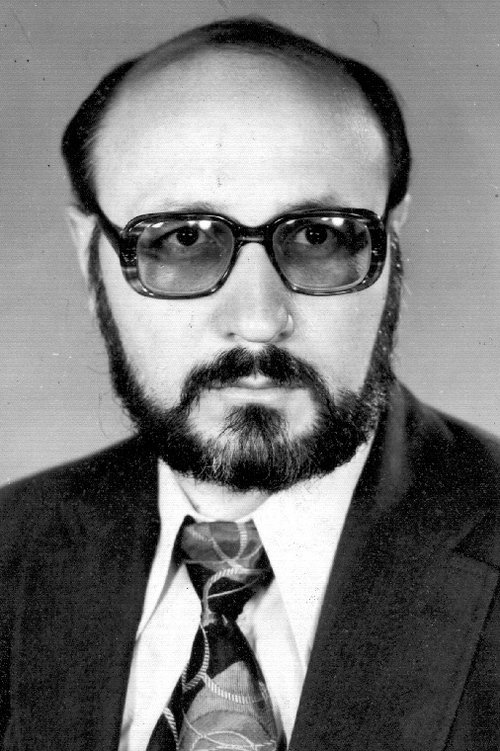 Profile image of Nijat Bakirzadeh