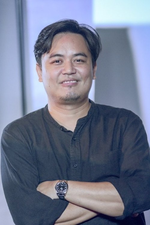 Profile image of Nik Amir Mustapha