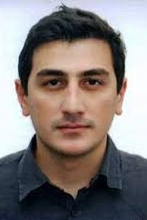 Nika Apriashvili photo