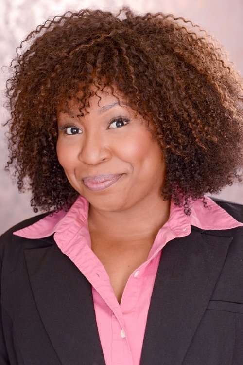 Nikea Gamby-Turner photo