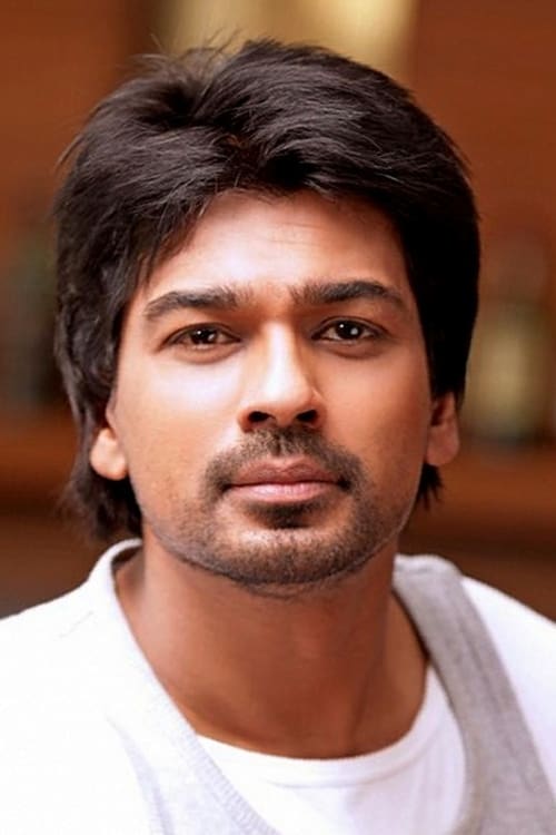 Nikhil Dwivedi photo