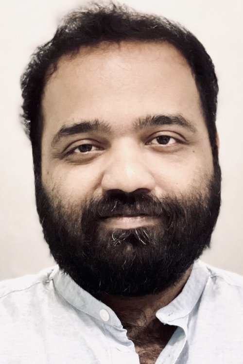 Profile image of Nikhil Mahajan
