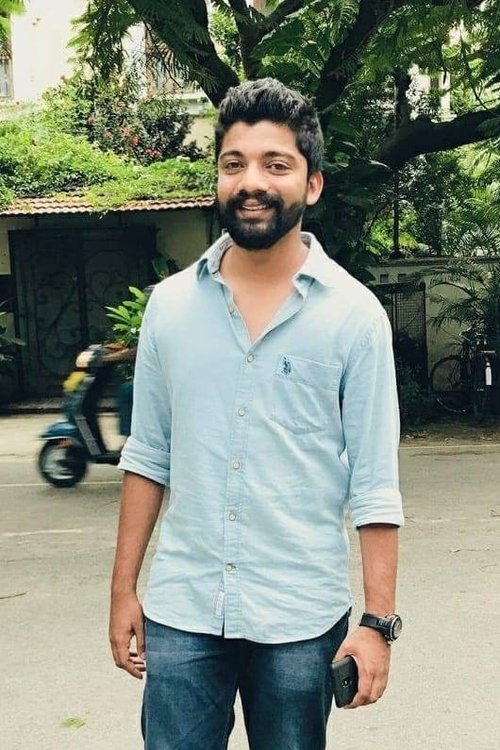 Profile image of Nikhil Muraly