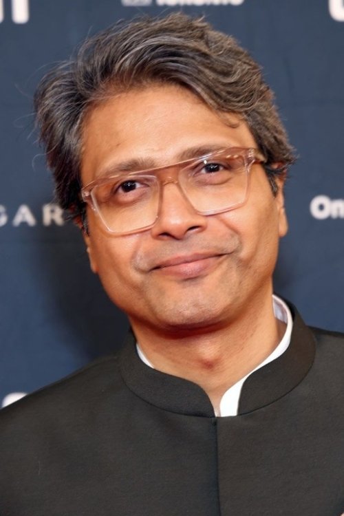 Profile image of Nikhil Nagesh Bhat