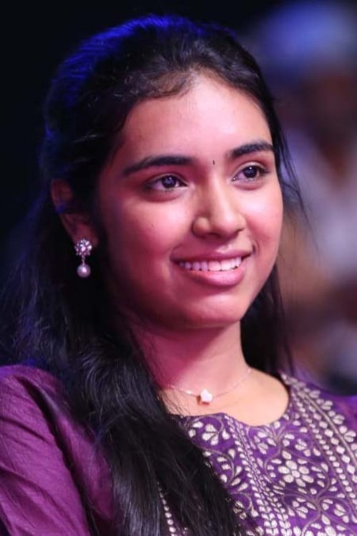 Nikhila Sankar photo