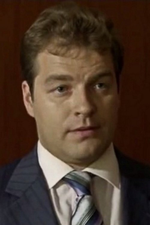 Nikita Eryshev photo