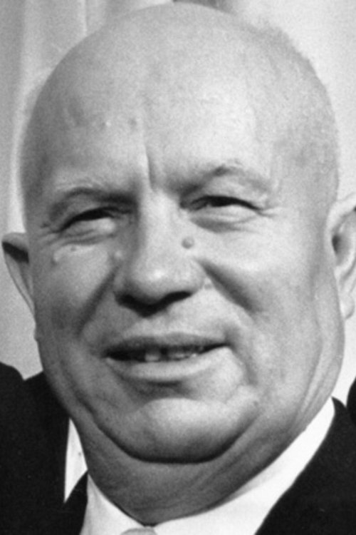 Nikita Khrushchev photo