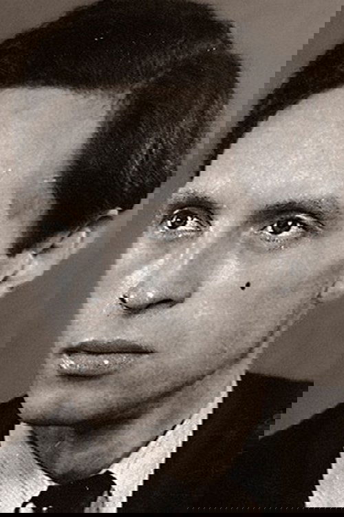 Nikita Kondratyev photo