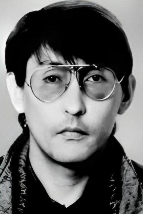 Profile image of Nikita Tyagunov