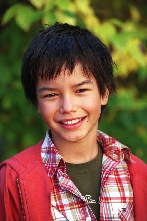 Nikita Wokurka photo