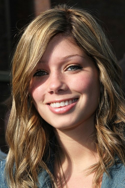 Nikki Sanderson photo